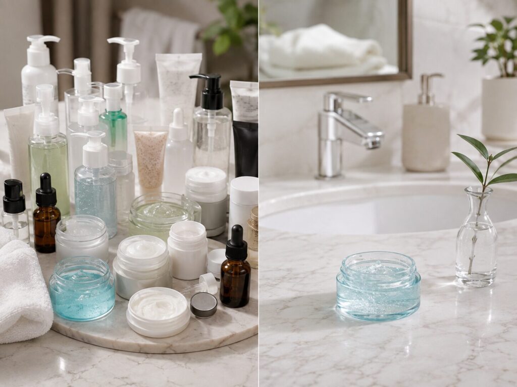 Common skincare mistakes people with oily skin should avoid