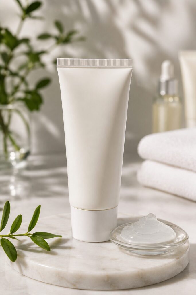Best Korean sunscreen for combination skin