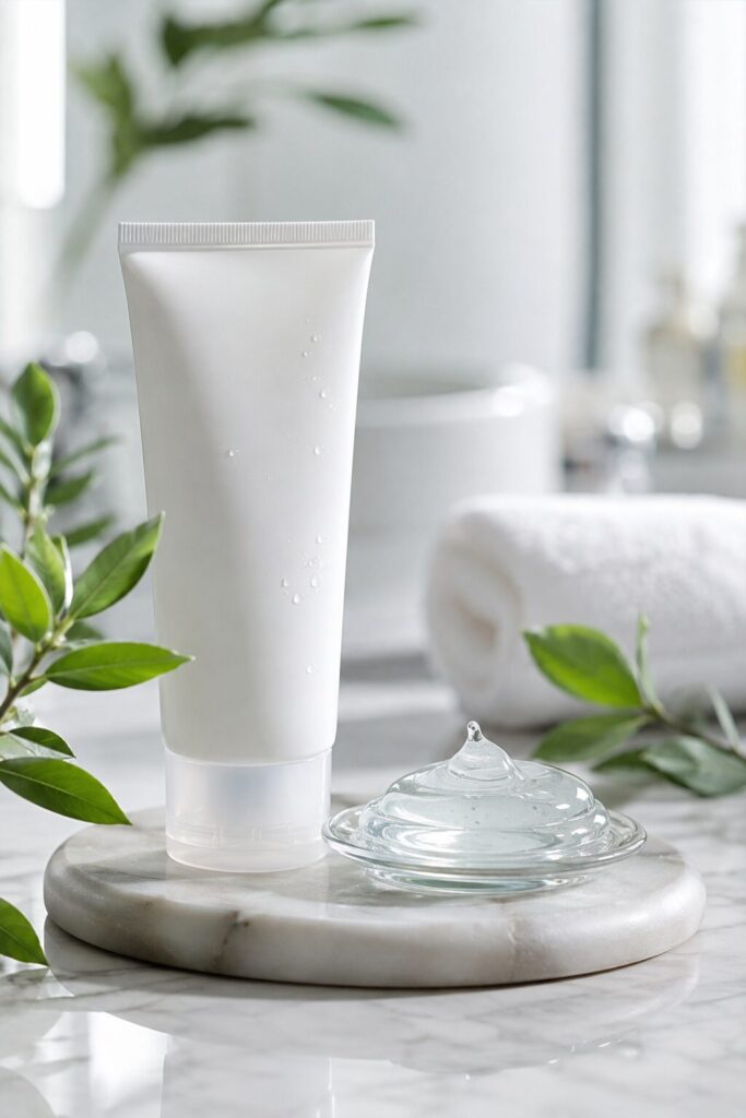 Best Korean sunscreen for oily and acne-prone skin