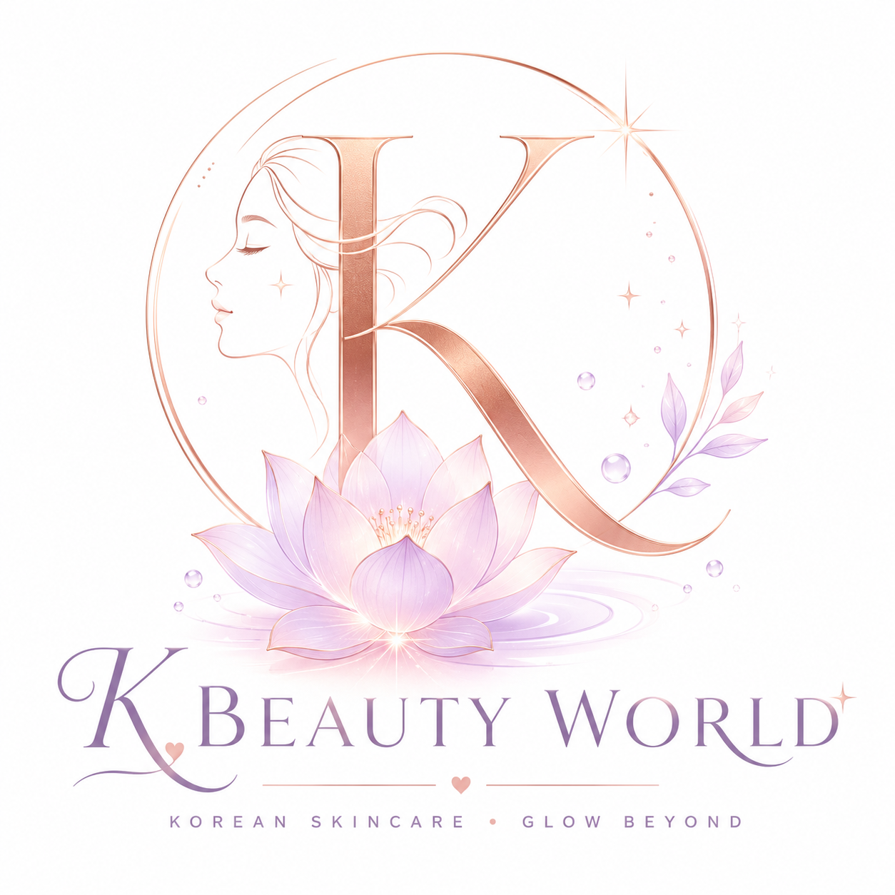  K Beauty World