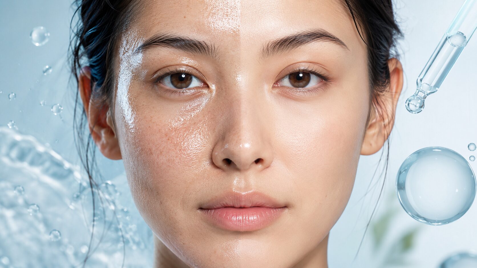 Best lightweight non-greasy moisturizer for oily skin